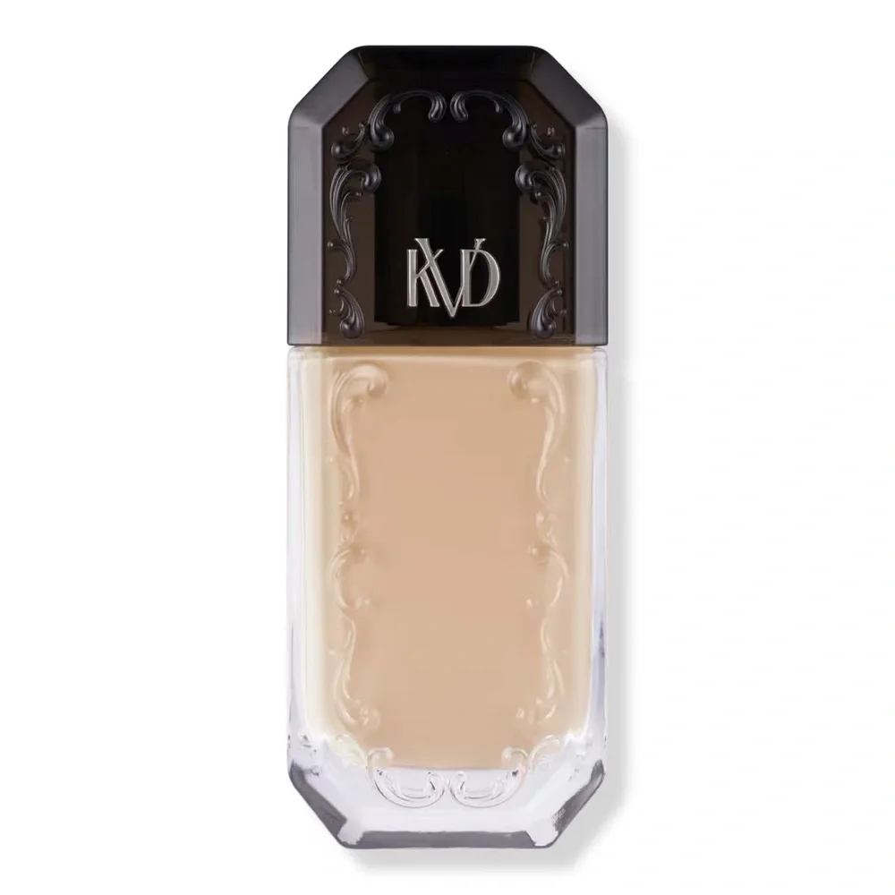 KVD Good Apple Light 021 Full-Coverage Transfer-Proof Serum Foundation